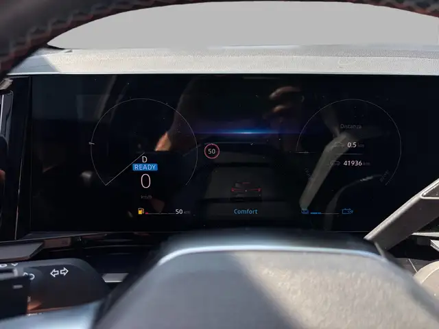 Renault Espace view 11