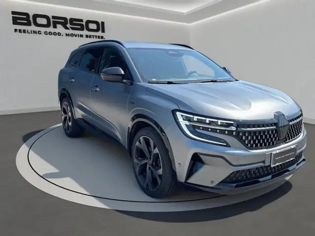 Renault Espace view 7