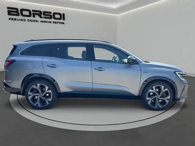 Renault Espace view 6