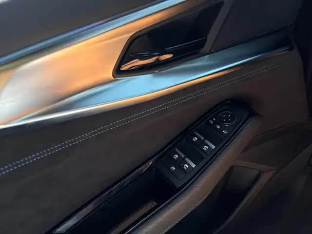 Renault Espace view 13