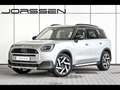 MINI Countryman C Favoured Trim Срібний - thumbnail 1