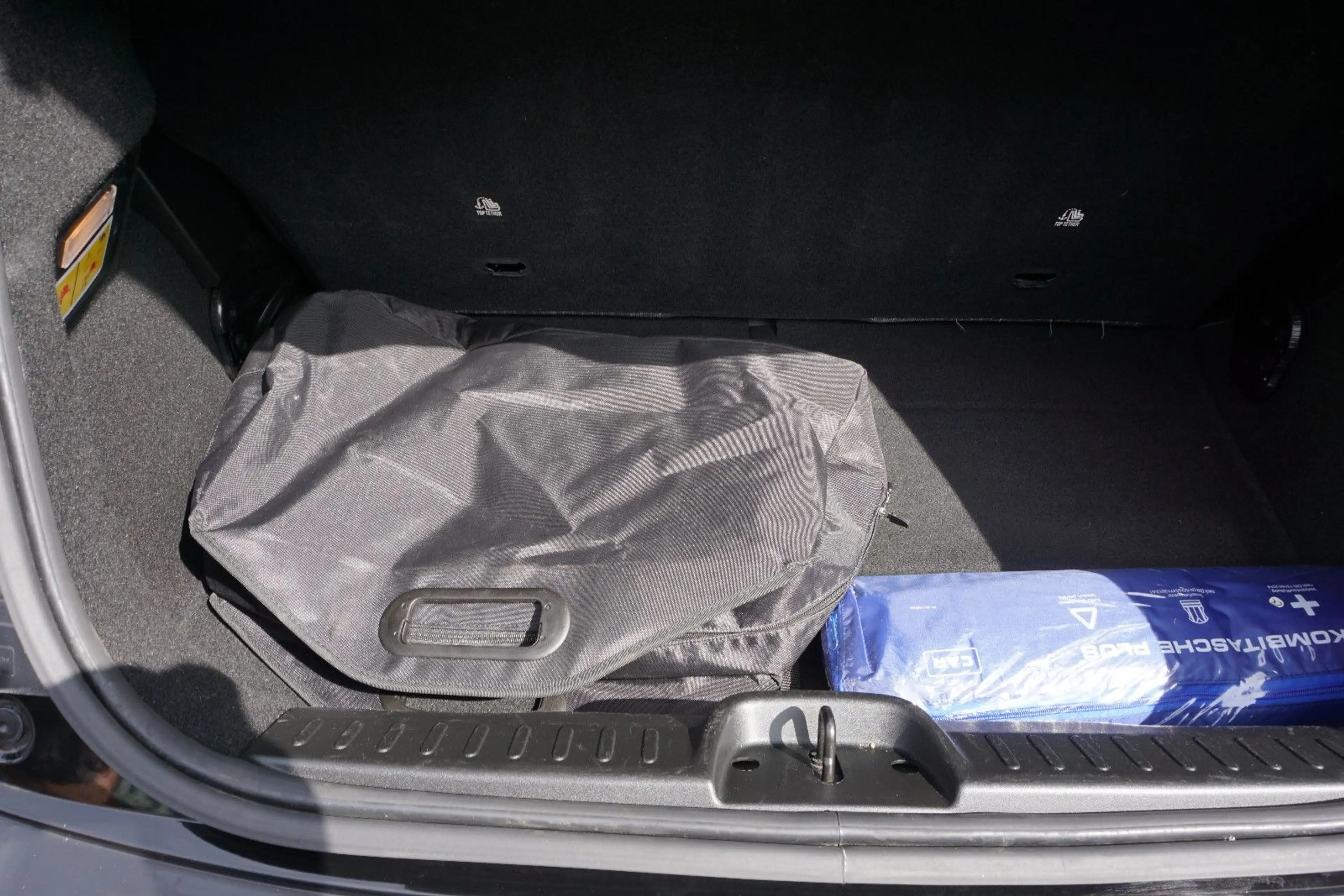 Fiat 500e 500 e Icon TOP Garantie 8 Jahre AKKU 99,5% — photo 14
