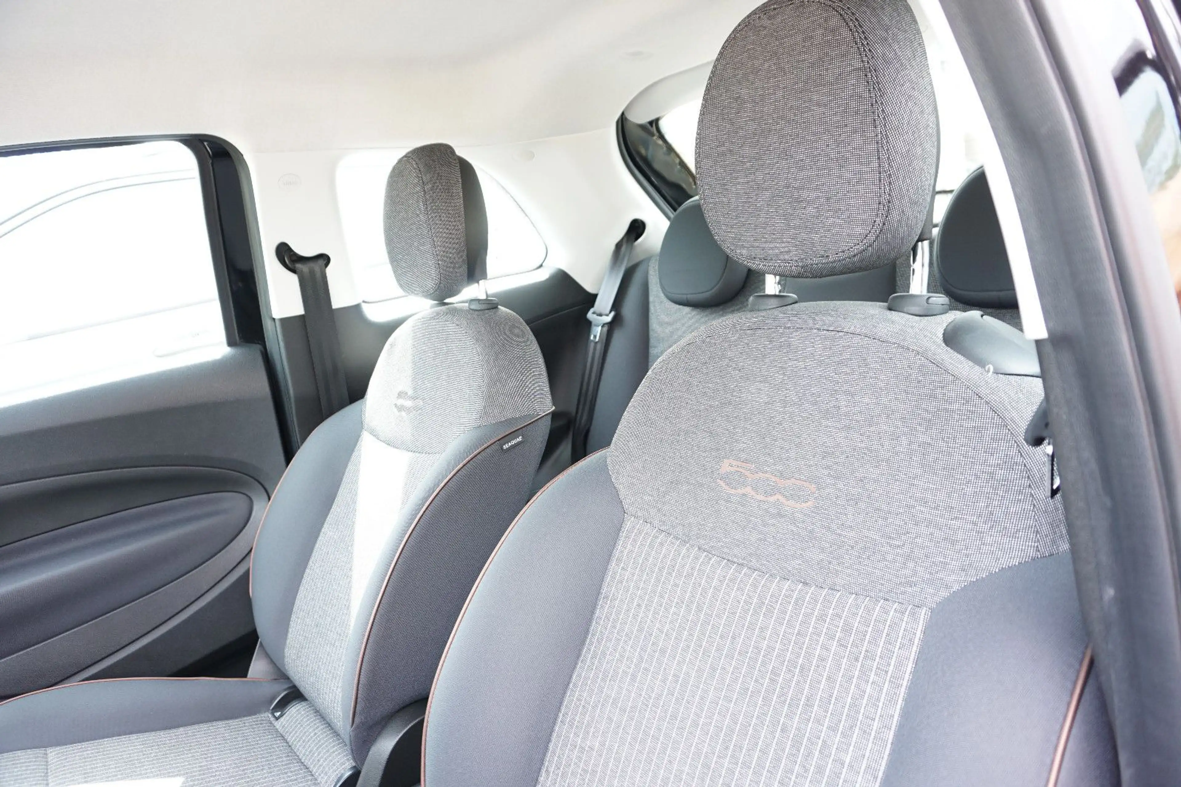 Fiat 500e 500 e Icon TOP Garantie 8 Jahre AKKU 99,5% — photo 15
