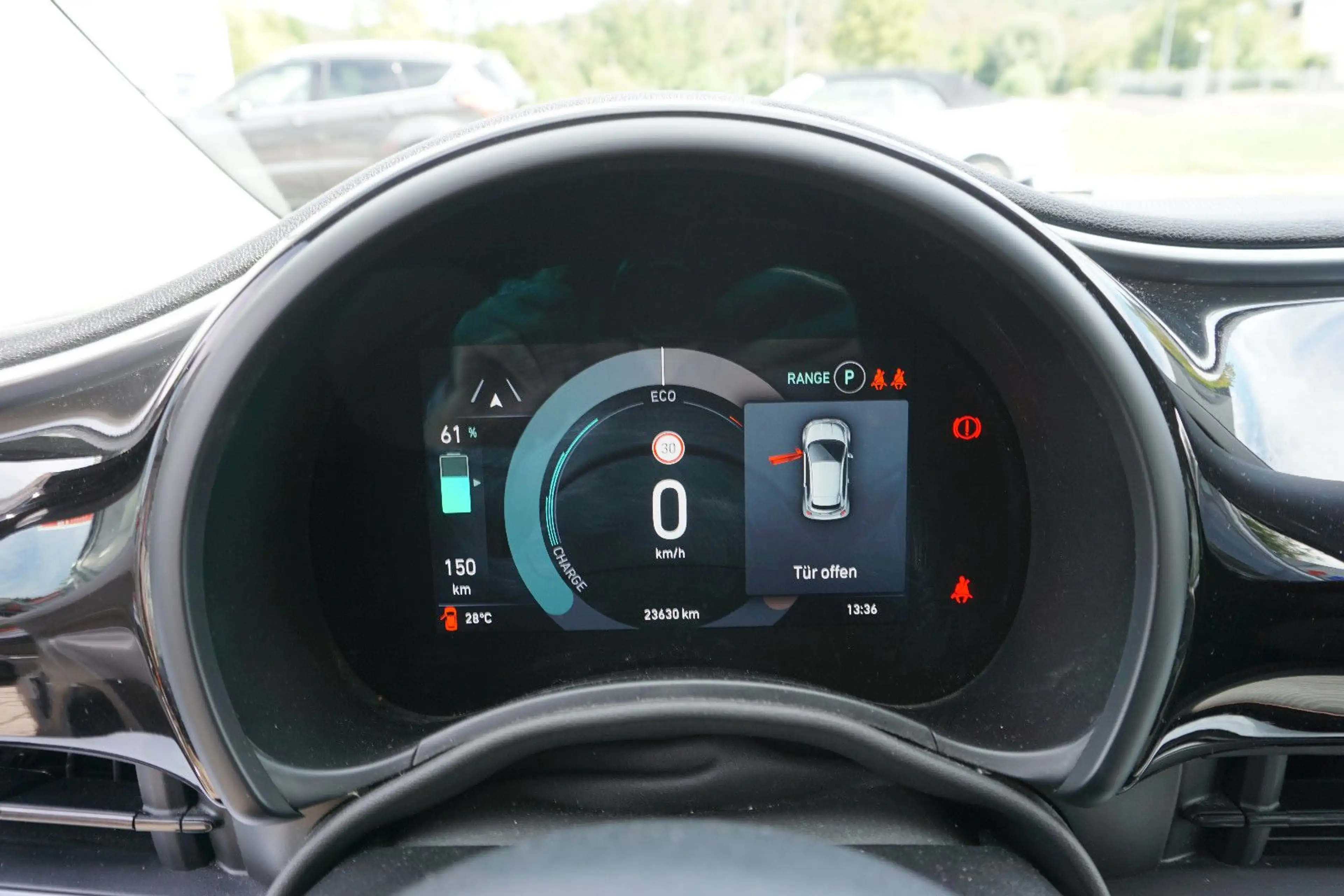 Fiat 500e 500 e Icon TOP Garantie 8 Jahre AKKU 99,5% — photo 11