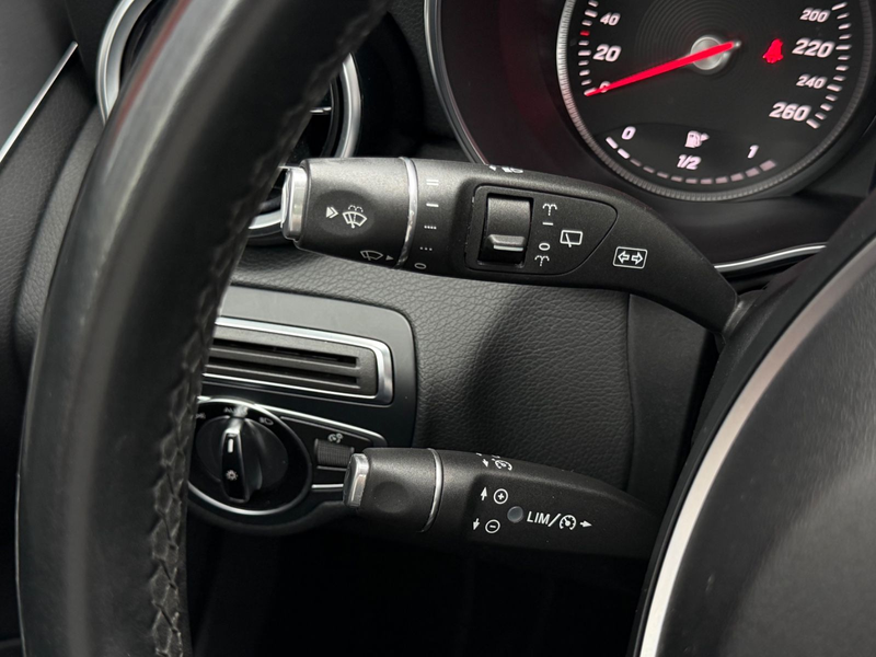Mercedes-Benz C 220 d T-Modell BlueTec/PANORAMA/LED/TEMPO/R-KAM — photo 14