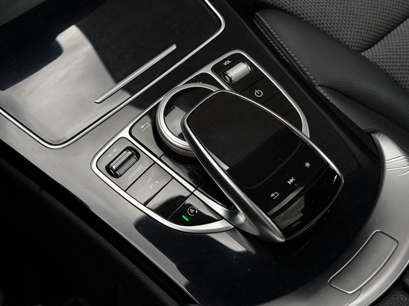 Mercedes-Benz C 220 d T-Modell BlueTec/PANORAMA/LED/TEMPO/R-KAM — photo 15