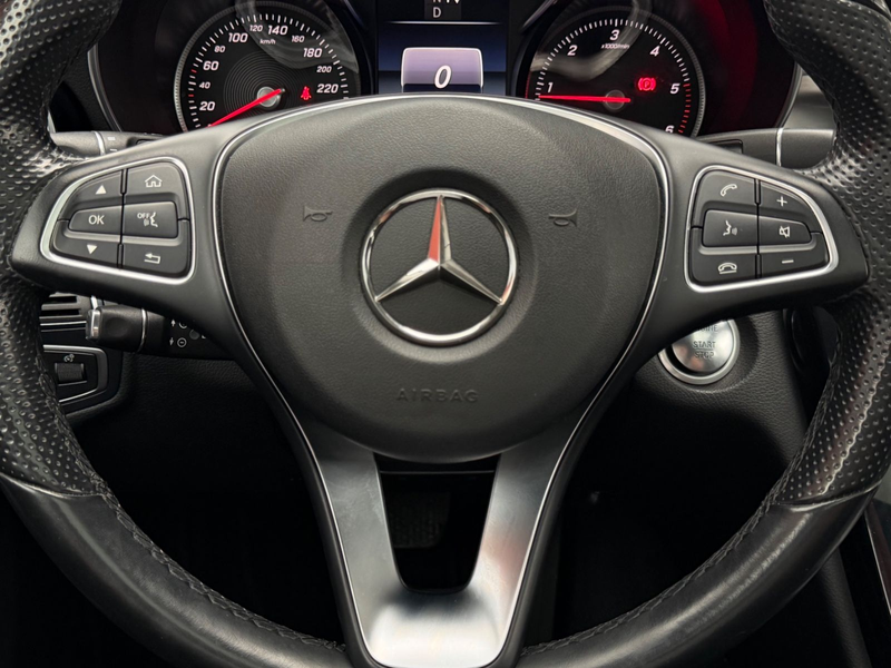 Mercedes-Benz C 220 d T-Modell BlueTec/PANORAMA/LED/TEMPO/R-KAM — photo 13