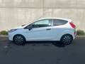 Ford Fiesta Utilitaire TVA DÉDUCTIBLE Wit - thumbnail 2