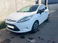 Ford Fiesta Utilitaire TVA DÉDUCTIBLE Wit - thumbnail 1