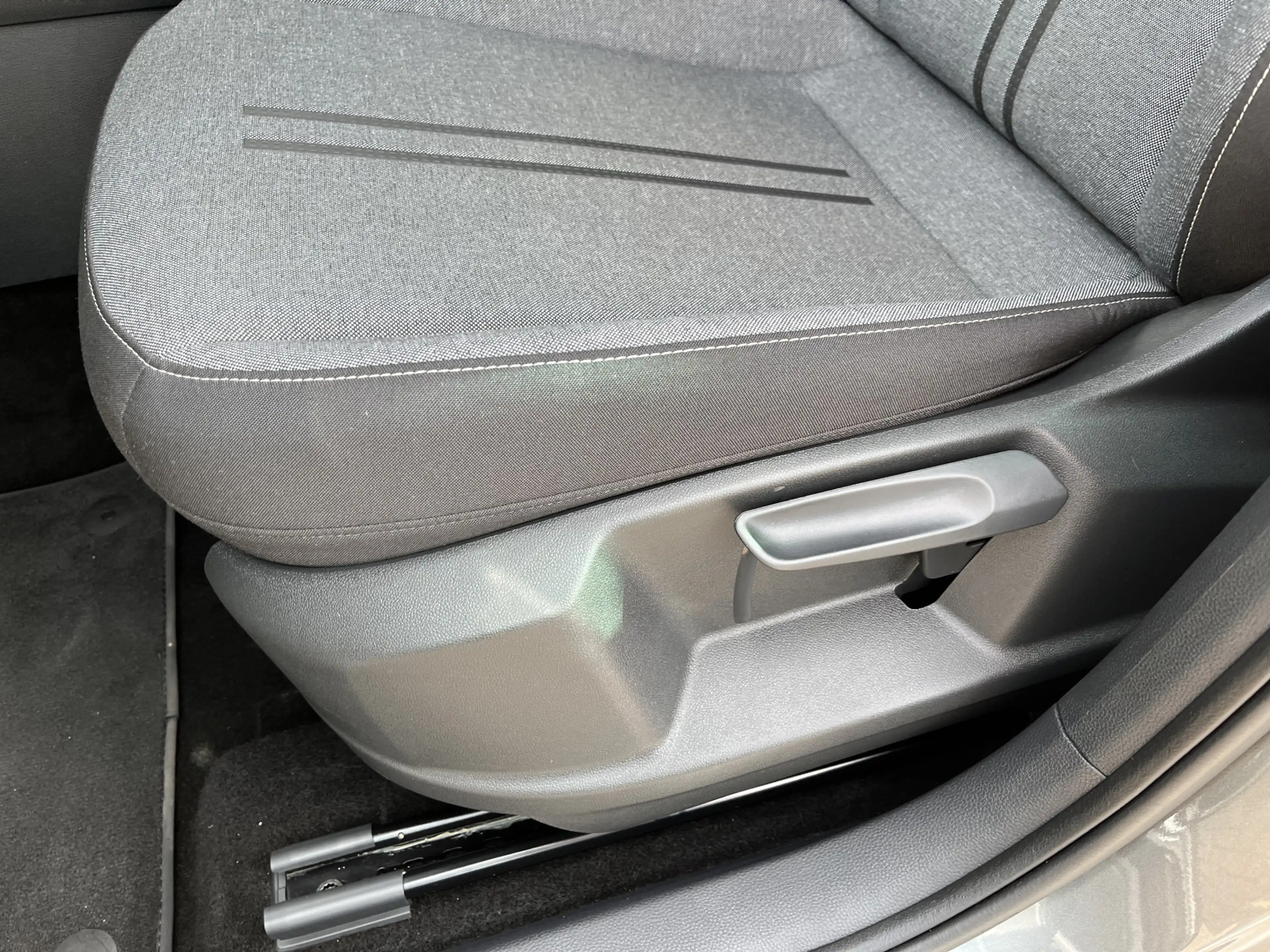 SEAT Ateca 1.5 TSI Style Business Intense / AUTOMAAT/ TREKHAA — photo 9