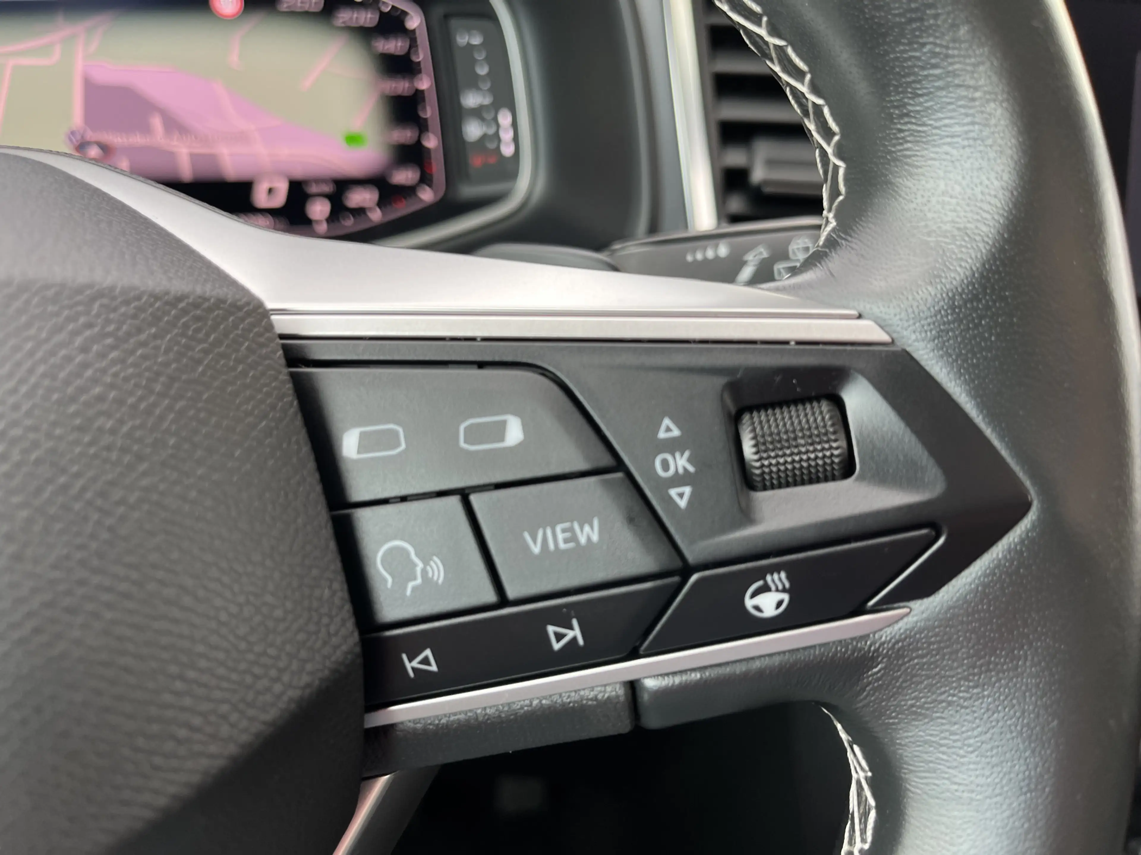SEAT Ateca 1.5 TSI Style Business Intense / AUTOMAAT/ TREKHAA — photo 13