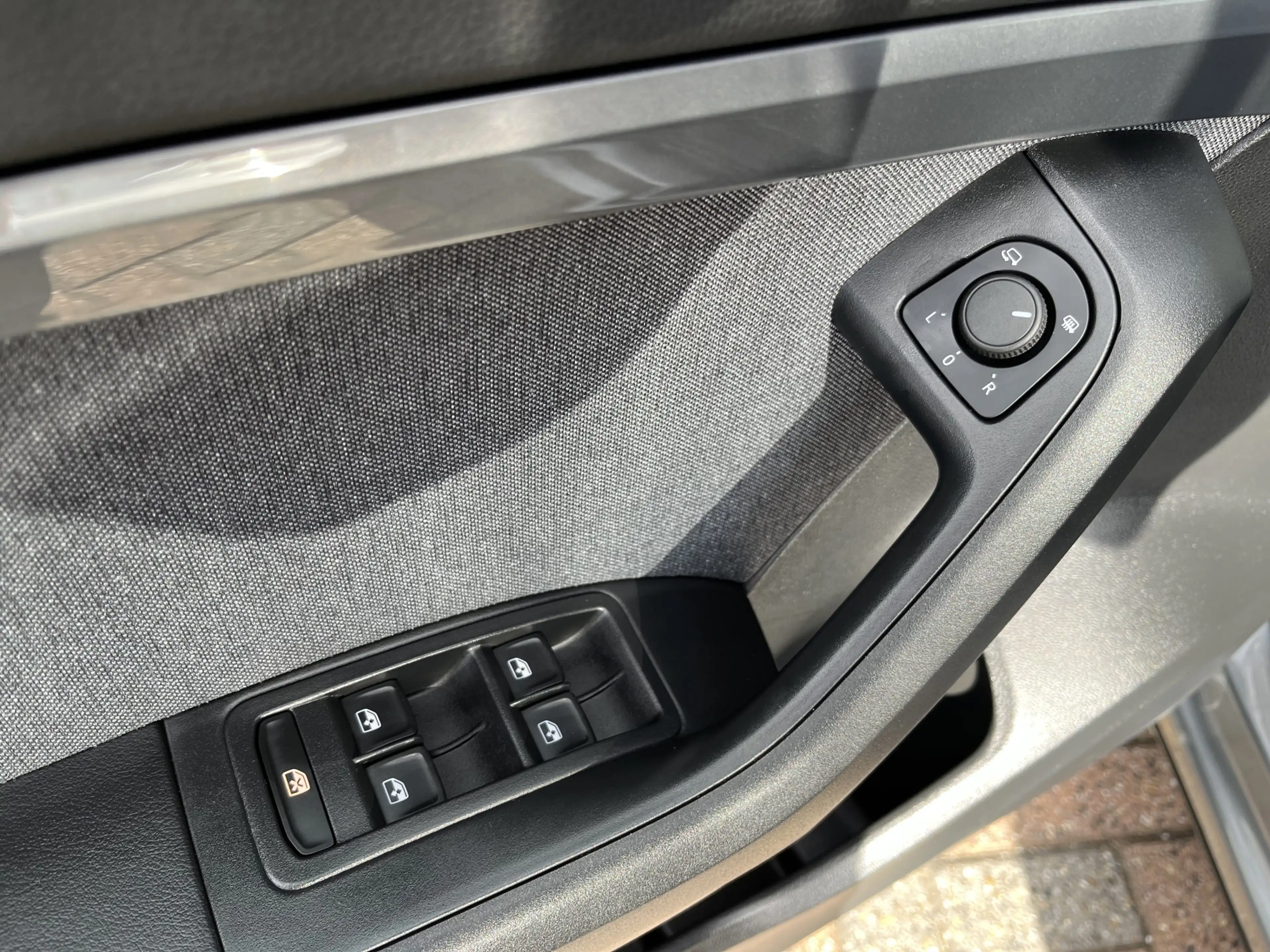 SEAT Ateca 1.5 TSI Style Business Intense / AUTOMAAT/ TREKHAA — photo 10