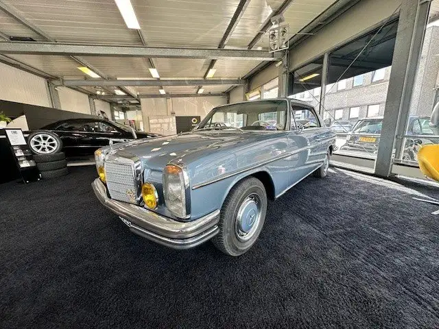 Mercedes-Benz CE 280