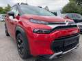 Citroen C3 Aircross Shine Max original Nur 7300KM Rot - thumbnail 5