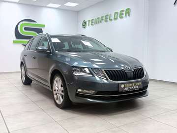 2.0 TDI Style / NAVI / SHZ / MEMORY