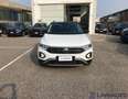 Volkswagen T-Roc T-ROC 1.0 TSI LIFE Bianco - thumbnail 2