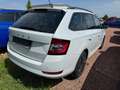 Skoda Fabia 1.0 TSI Style LED|RFK|SHZ|Klimaaut. Weiß - thumbnail 4