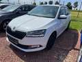 Skoda Fabia 1.0 TSI Style LED|RFK|SHZ|Klimaaut. Weiß - thumbnail 2