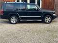 Jeep Commander 4.7 V8 Laredo 7-persoons LPG Schwarz - thumbnail 8