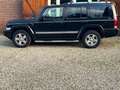 Jeep Commander 4.7 V8 Laredo 7-persoons LPG Schwarz - thumbnail 2