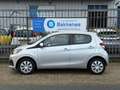 Peugeot 108 1.0 e-VTi Active | Incl Garantie | 1e eig | NAP | Gris - thumbnail 6