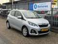 Peugeot 108 1.0 e-VTi Active | Incl Garantie | 1e eig | NAP | Gris - thumbnail 1