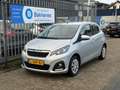 Peugeot 108 1.0 e-VTi Active | Incl Garantie | 1e eig | NAP | Gris - thumbnail 7