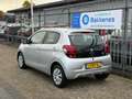 Peugeot 108 1.0 e-VTi Active | Incl Garantie | 1e eig | NAP | Gris - thumbnail 2