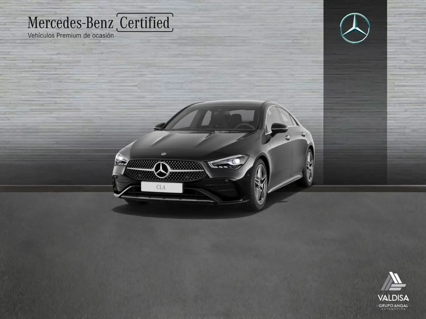 Mercedes-Benz CLA 220 D DCT - 1