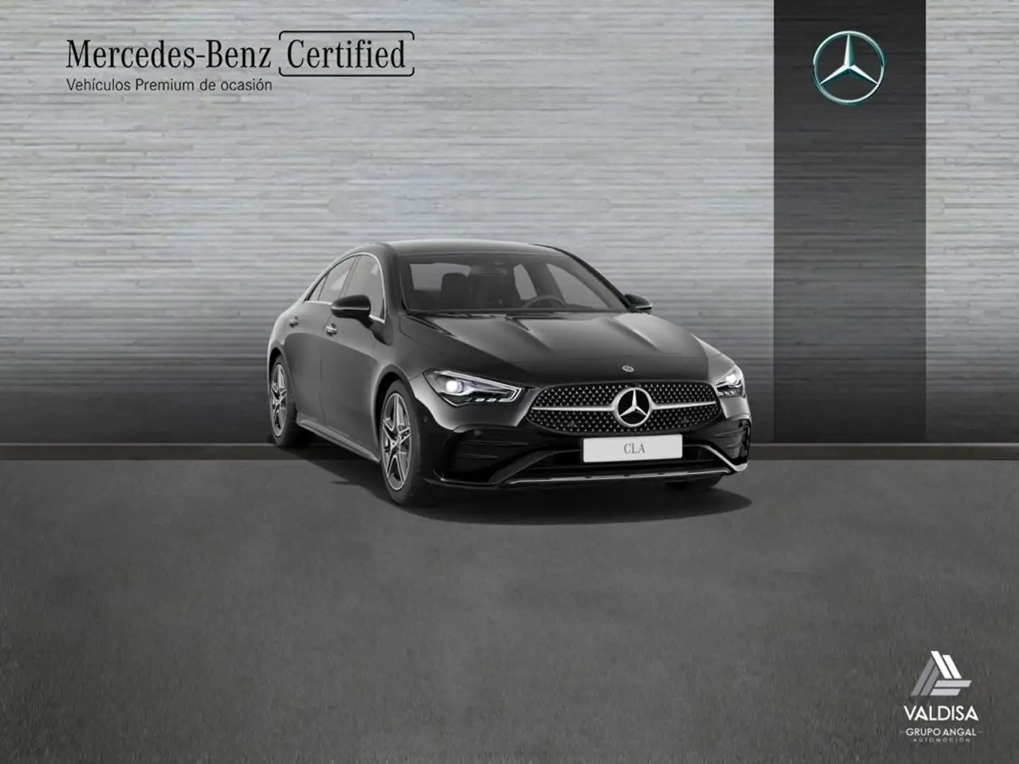 Mercedes-Benz CLA 220 D DCT - 2
