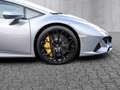 Lamborghini Huracán EVO Grigio Nimbus, Lifting System Argent - thumbnail 9