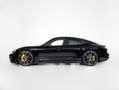 Porsche Taycan Turbo S Zwart - thumbnail 2