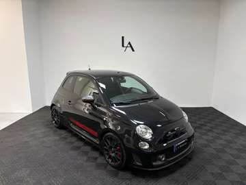 1.4 t-jet Competizione 180cv - SABELT - DISTRIBUZIONE FATTA