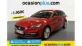 SEAT Leon ST 1.5 TSI S&S Xcellence 150 Rouge - thumbnail 1