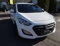 Hyundai i30 (GD) 1.4 blue YES! Silver Weiß - thumbnail 6