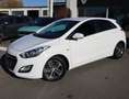 Hyundai i30 (GD) 1.4 blue YES! Silver Weiß - thumbnail 2