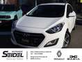 Hyundai i30 (GD) 1.4 blue YES! Silver Weiß - thumbnail 1