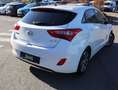 Hyundai i30 (GD) 1.4 blue YES! Silver Weiß - thumbnail 4