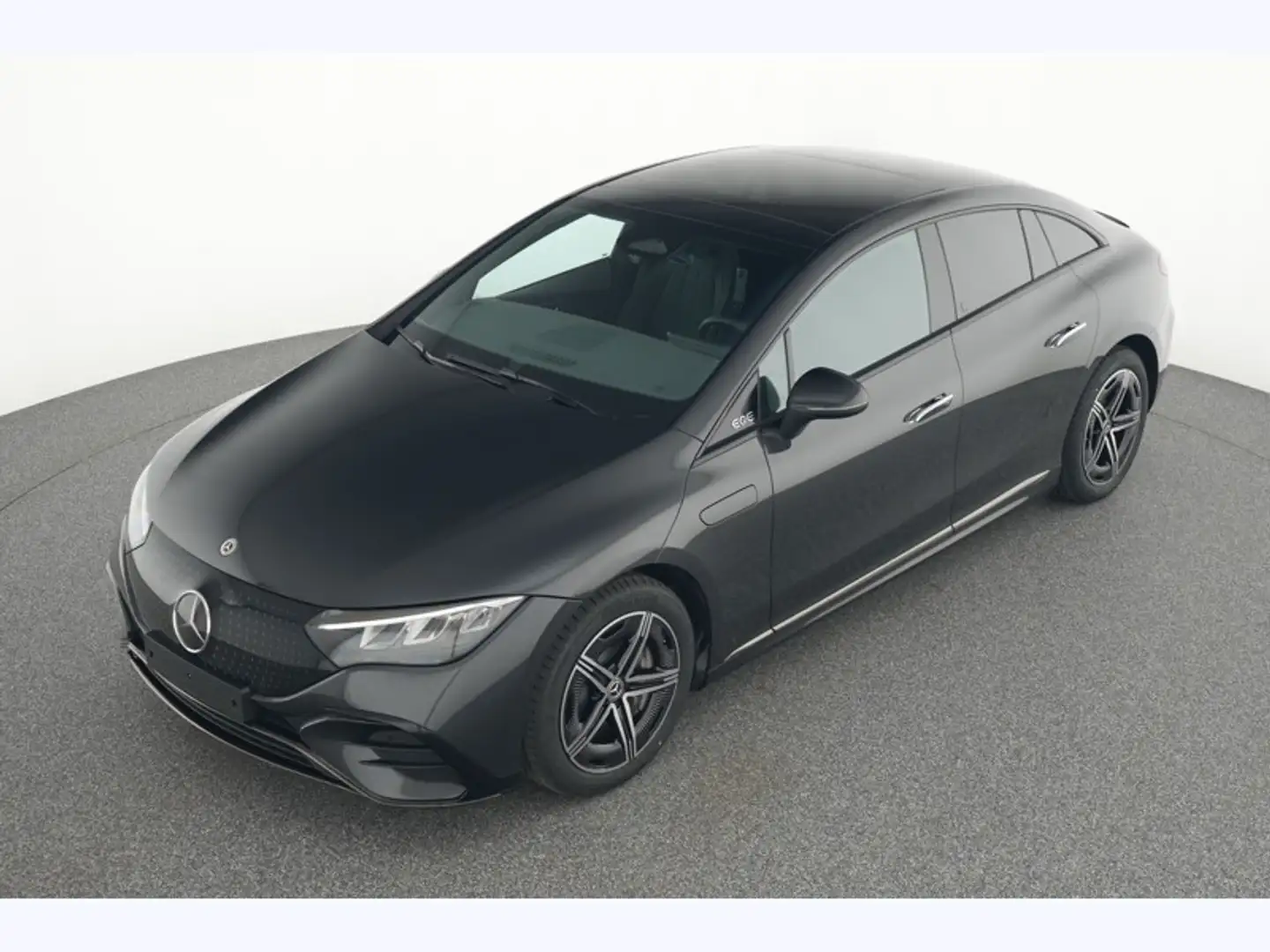 Mercedes-Benz EQE 300 EQE Berline AMG Line Toit Pano - 2