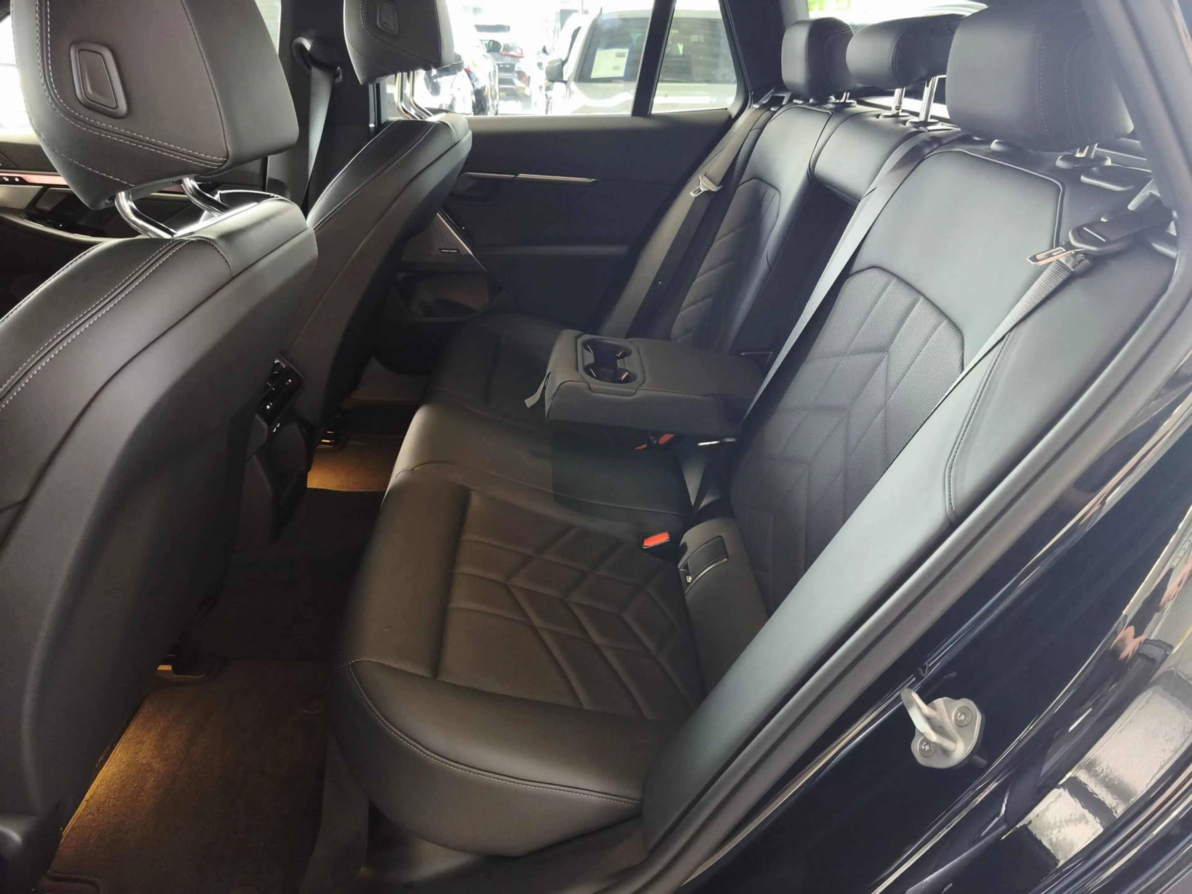 BMW 520 d xDrive M Sport Tour. 360°/HUD/Travel/20"/AHK — photo 15