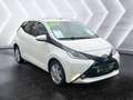 Toyota Aygo 1.0 x-play touch Kam. LM Alb - thumbnail 8