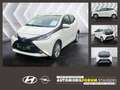 Toyota Aygo 1.0 x-play touch Kam. LM Alb - thumbnail 1