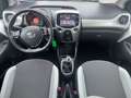 Toyota Aygo 1.0 x-play touch Kam. LM Alb - thumbnail 11