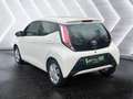 Toyota Aygo 1.0 x-play touch Kam. LM Alb - thumbnail 4