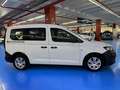 Volkswagen Caddy Maxi 2.0TDI Kombi 75kW Blanco - thumbnail 9