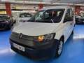 Volkswagen Caddy Maxi 2.0TDI Kombi 75kW Blanco - thumbnail 1