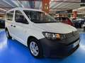 Volkswagen Caddy Maxi 2.0TDI Kombi 75kW Blanco - thumbnail 5
