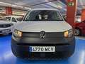 Volkswagen Caddy Maxi 2.0TDI Kombi 75kW Blanco - thumbnail 4