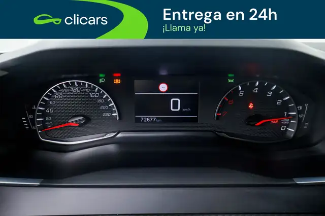 Peugeot 2008 view 15