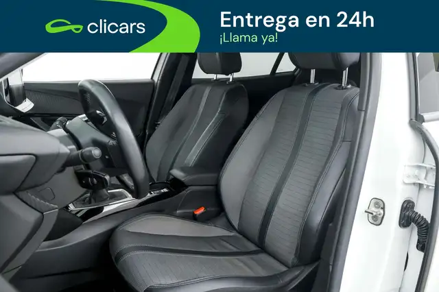 Peugeot 2008 view 14